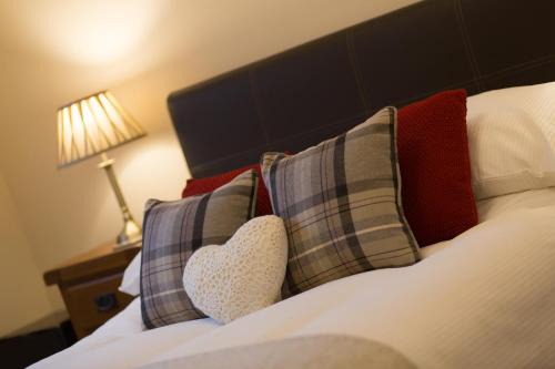 Central Aberdeen Casa | Cedars Guest House