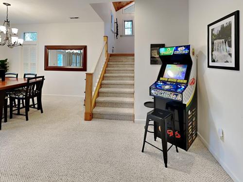 Oakland Casa | Cedars on the Rocks