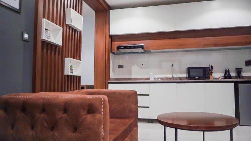 Jabi Apartamento | Cedarwood Apartments