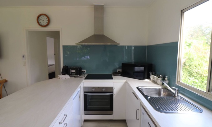 Mallacoota Apartamento | Cedric Cottage, 1B Cedric Court