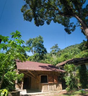 Paraty Chalet De Esquí | cedro do ronca