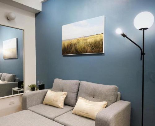 Malamig Apartamento | Cedrosa Lofts