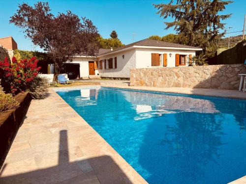 Moralzarzal Casa | Cedrosierra