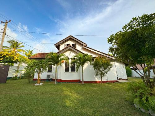 Maha Induruwa Cama Y Desayuno | Cee Shade Villa - Maha Induruwa