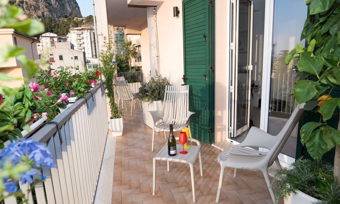 Cefalu Casa | Cefalù Luxury Suite