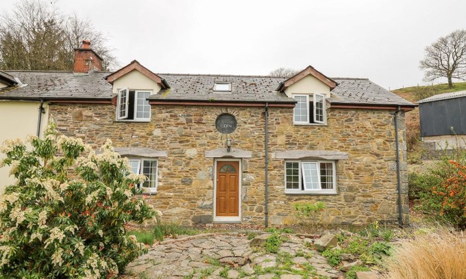 Llangurig Casa | Cefn Cottage