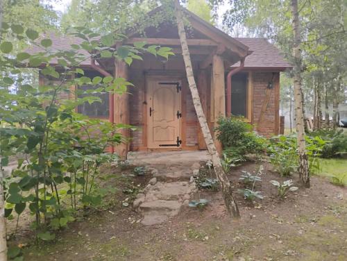 Zbiczno Casa | Cegiełka w Skarlance