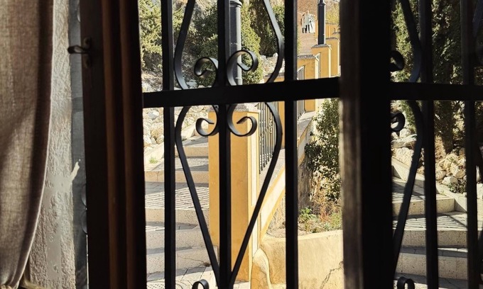 Cehegin Casa | Cehegin Old Town House