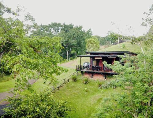 Carara Otro | Ceibo Lodge