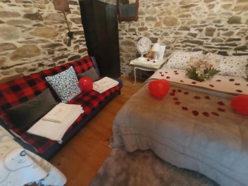 Gois Chalet De Esquí | Ceira Cottage - Refúgio de Charme Serrano