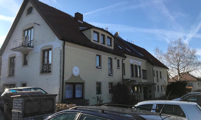Tehovec Casa | Celý byt plně vybavený , příroda