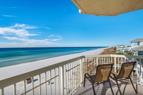 Miramar Beach Apartamento | Celadon 309