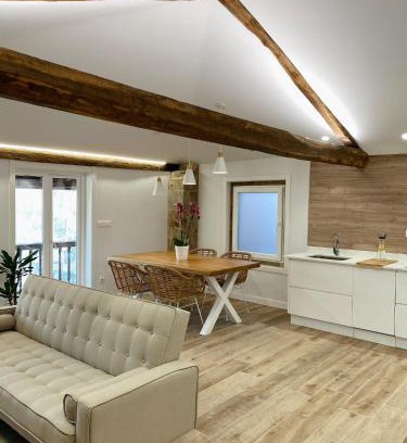 Celanova Apartamento | Celanova House