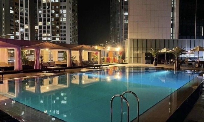 Yeonsu-gu Apartamento | Celeb Stay Songdo