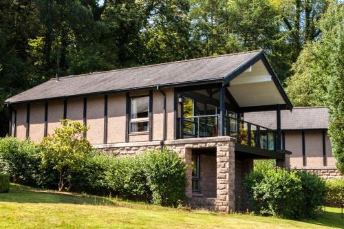Alexandria Apartamento | CELEBRATE AT THE WORLD FAMOUS LOCH LOMOND RESORT CAMERON HOUSE - Sleeps 6