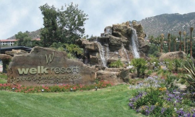 Lawrence Welk Resort Village Villa | WELK RESORT LABOR DAY VACACIONES DE LUJO