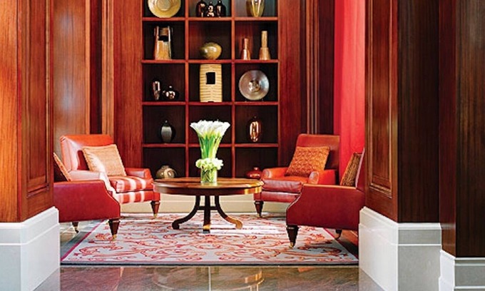 Financial District Apartamento | Celebrate San Francisco Pride 2024 at the Ritz in a 1-bedroom suite 6/28-7/1