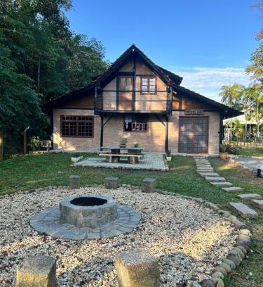 Pomerode Casa | Celeiro Herzland