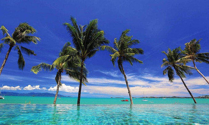 Bophut Hotel | Celes Samui