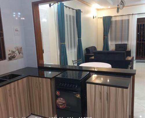 Mbarara Apartamento | Celesta House