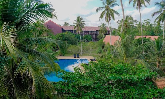 Hettimulla Complejo | Celestia Ayurveda Resort