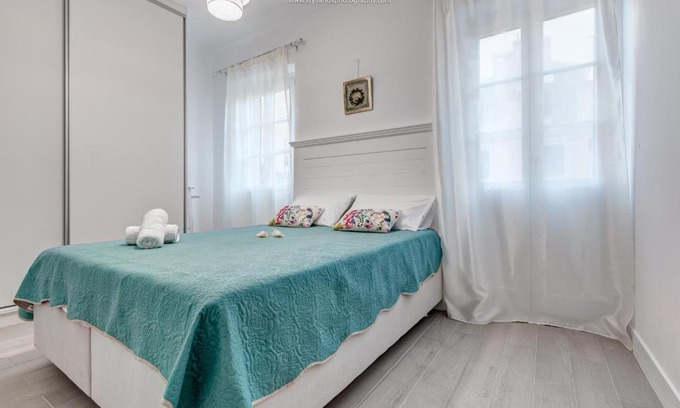 Old Town Apartamento | Celestia Corfu