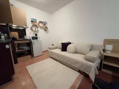 Aheloy Apartamento | Celestial Bay Studio in Marina Cape