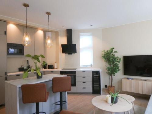 Nygard Apartamento | Celestial Bergen Central Apartment