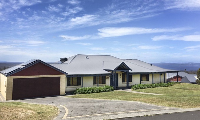 Shadforth Casa | Celestial Heights