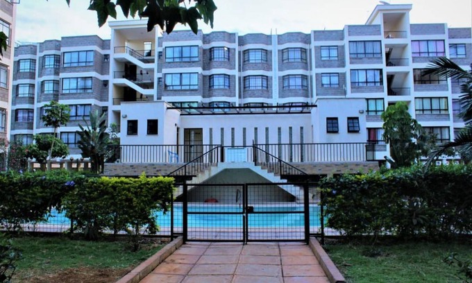 Syokimau Hotel | Celestial Luxury Homestay