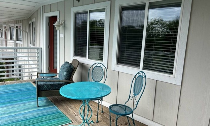 Douglas Condominio | Celestial Pointe Condominium 1 Bedroom 1 Bathroom, Sleeps 4 @ Northern Lights