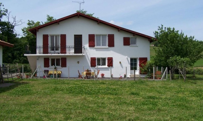Mouguerre Casa | Celhaya - Mouguerre - Gîte