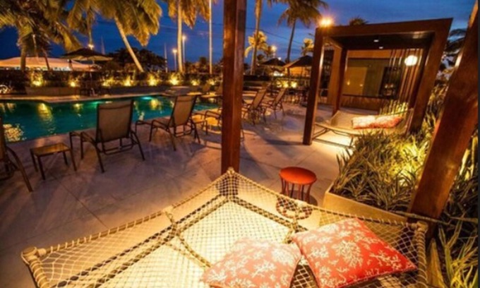 Atalaia Hotel | Celi Hotel Aracaju