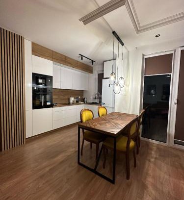Lebork Apartamento | Celine Apartments