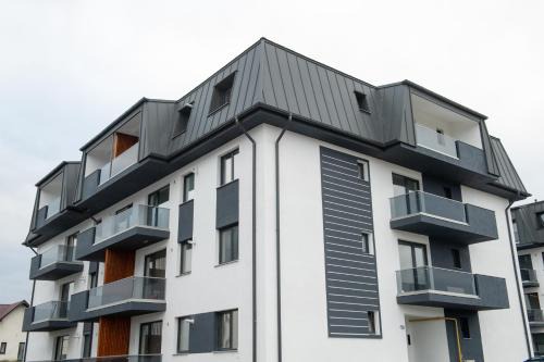 Piatra Neamt Apartamento | Celine Apartments