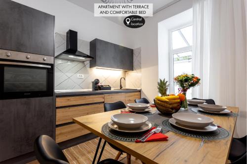 Celje Apartamento | Celje City Stay