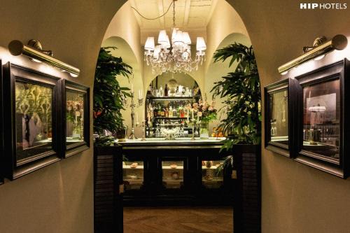 San Lorenzo Hotel | Cellai Hotel Florence