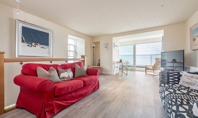 Cellardyke Casa | Sharps Close 2 - Tres Habitaciones Casa, Capacidad 6