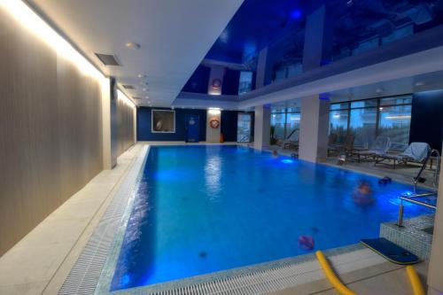 Old Town Apartamento | Celma Condohotel Old Town Gdańsk