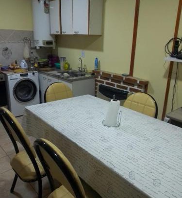 San Julián Apartamento | Cely cabañas