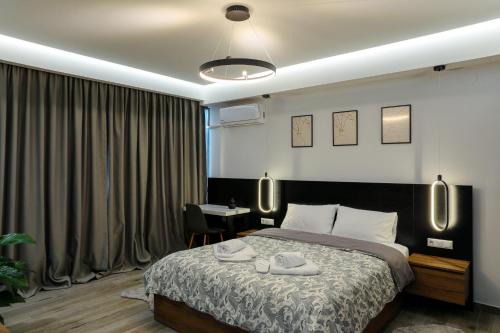 Xanthi Apartamento | Cem's Cozy Apartment