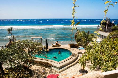 Penida Island Casa | Cemara Beachfront Nusa Penida