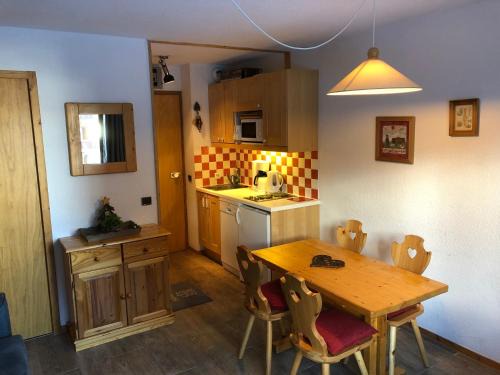 Meribel-Mottaret Apartamento | Cembros 2