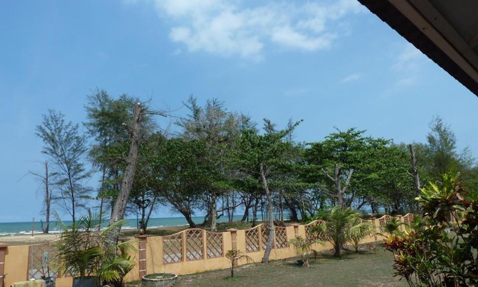 Kuantan Casa | Cempaka Beach Resort