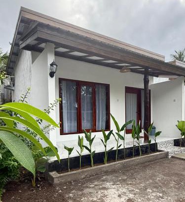 Sei Pinang Casa | Cena Homestay