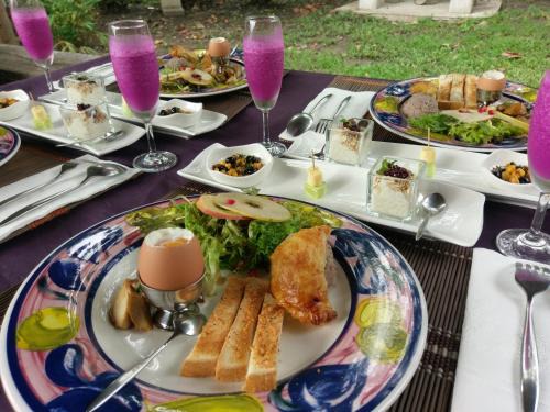 Chenggong Casa | Cenacle B & B
