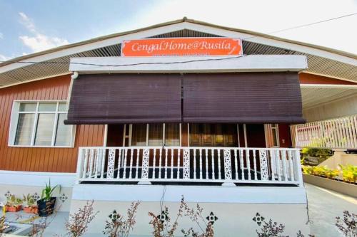Marang Casa | Cengal Home @ Rusila