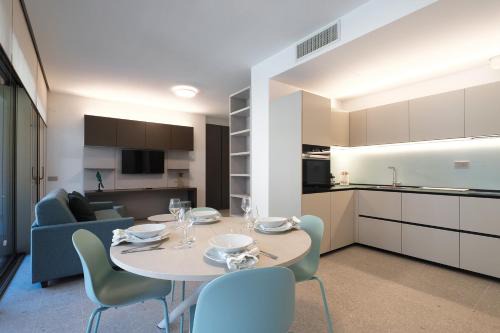 Simonetta Apartamento | Cenisio New Cozy Apartment