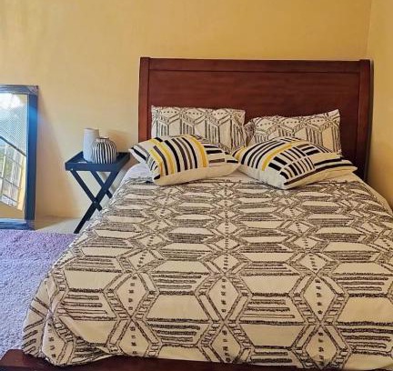 Potchefstroom Cama Y Desayuno | CenoeN Country Suites