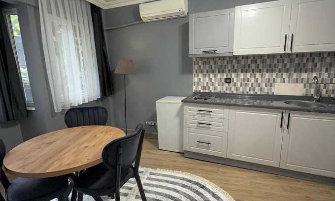 Kabatas Apartamento | Cenova Suite Hotel